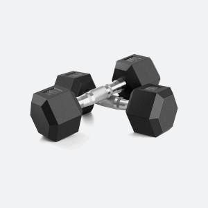 40KG Dumble Set