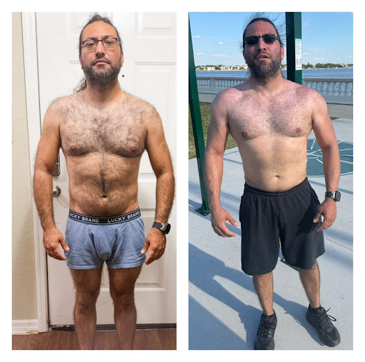 Photo from customer review